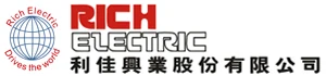利佳興業股份有限公司